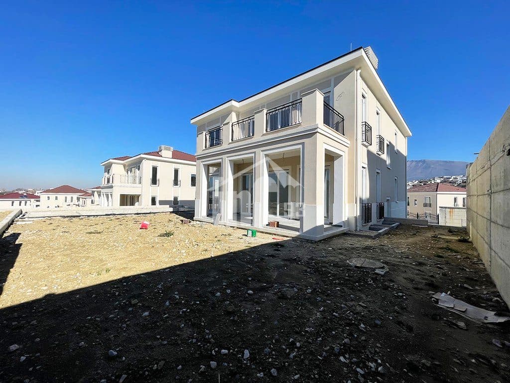 “COLLINA VERDE” RESIDENCE, 5 MIN NGA TEG