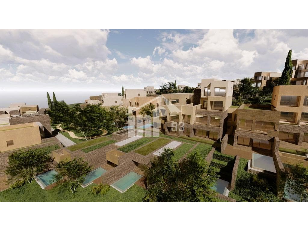 "GREEN COAST" VILLAGE, PALASE 2