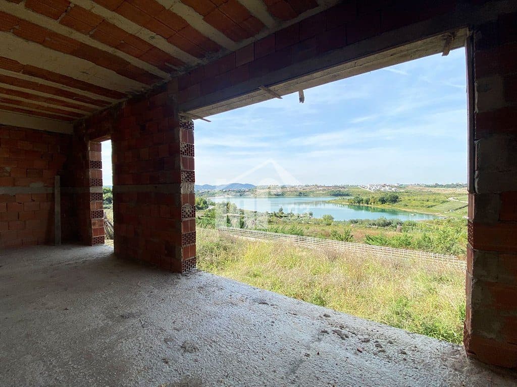 “LAKESIDE” RESIDENCE, LIQENI I FARKES 2