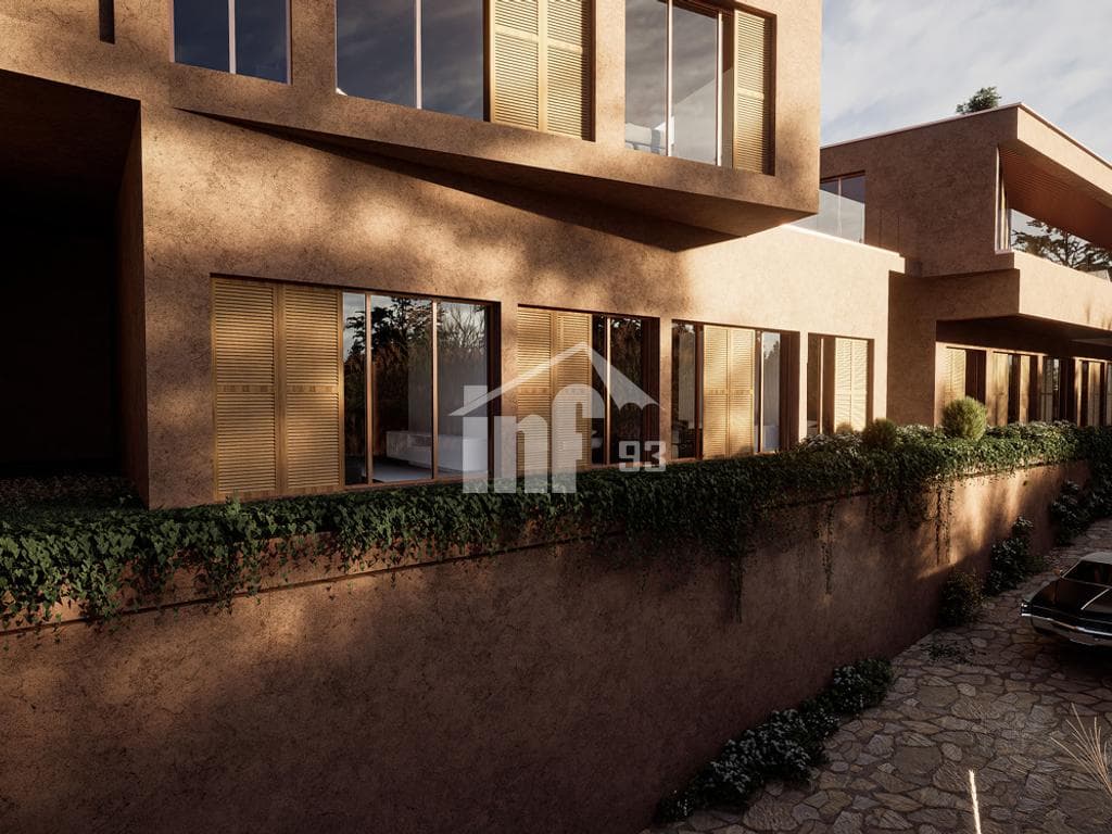“PALASA” RESIDENCE 3