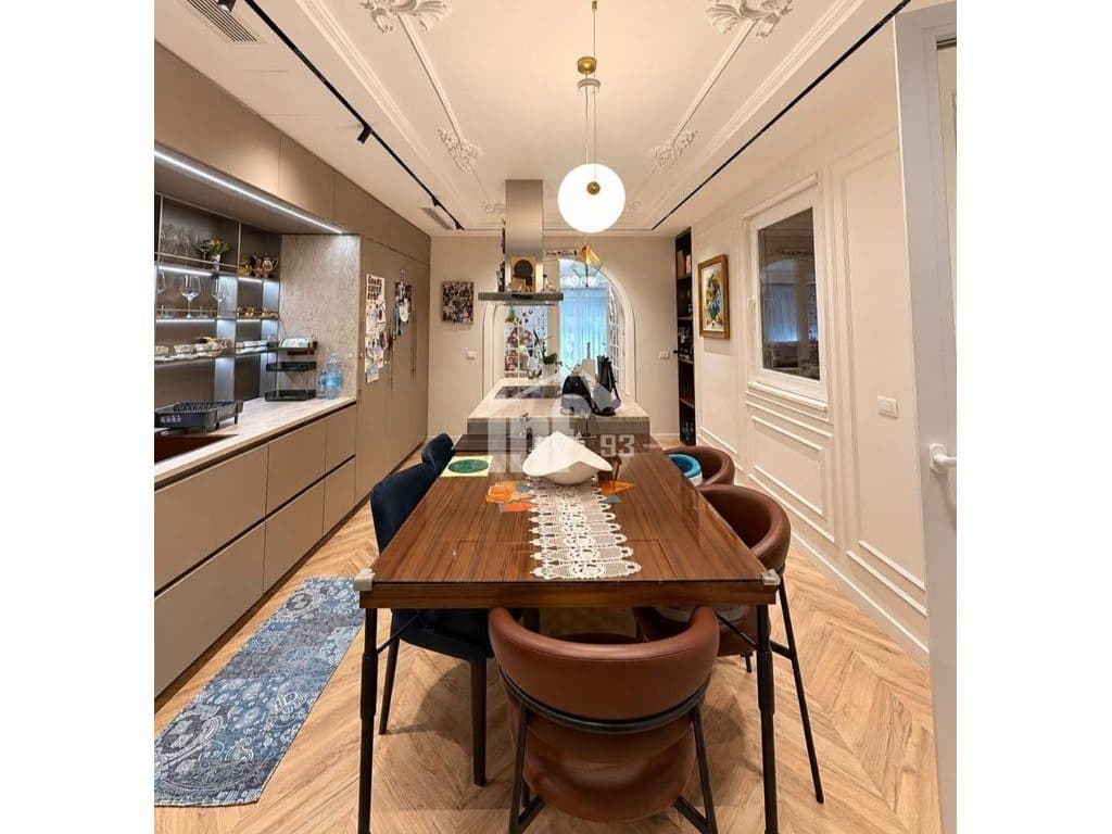 “TUSCANY VILLAS 2” RESIDENCE 3