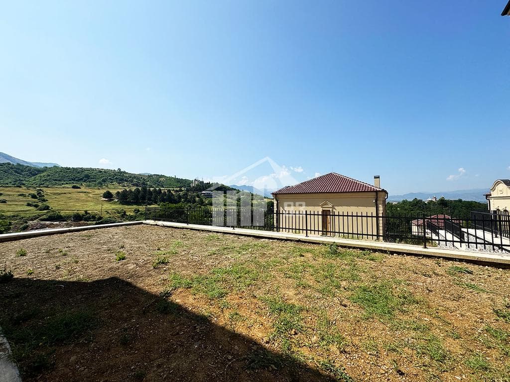 KOMPLEKSI TURISTIK “BELVEDERE KORÇA”, KORÇE 3