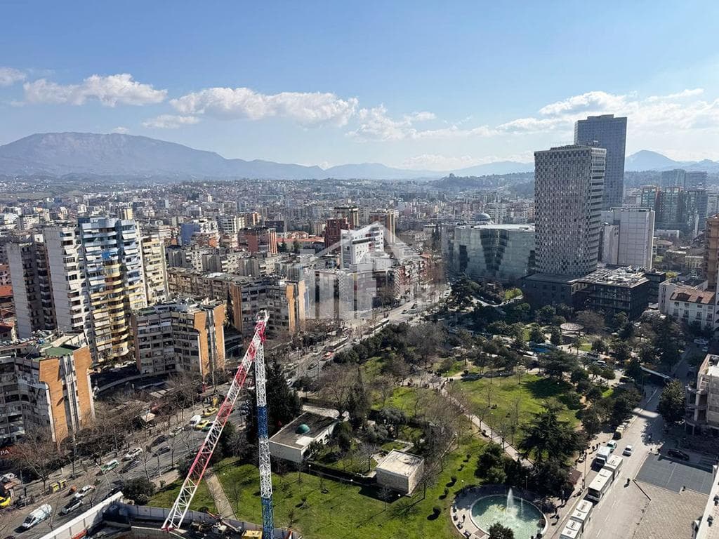 QENDER, SHESHI SKENDERBEJ 2