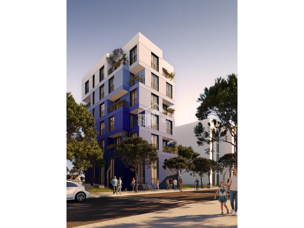 Apartment for sale in Durrës 4