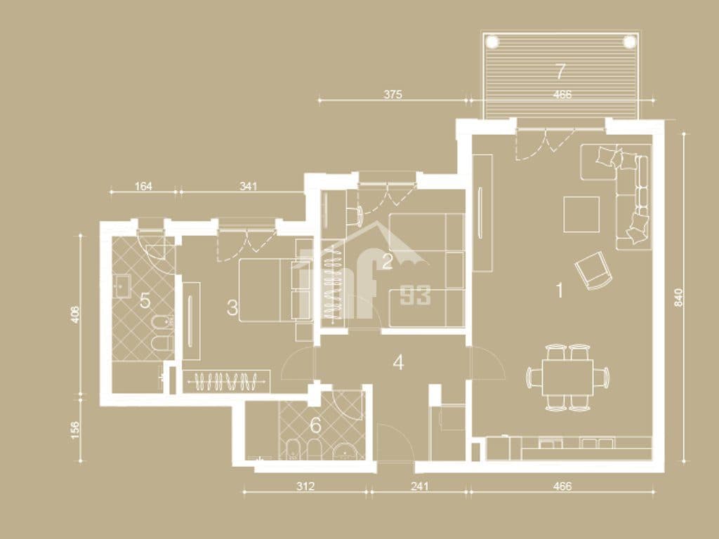 “JOY RESIDENCES VILLAS & APARTMENTS” 2