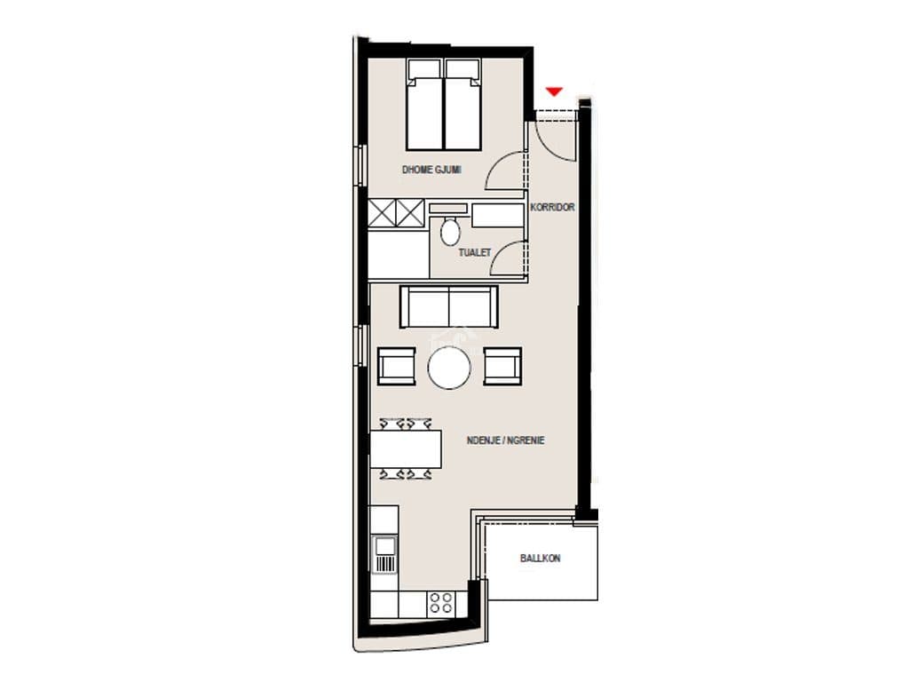 KEPI I RODONIT RESIDENCE 4