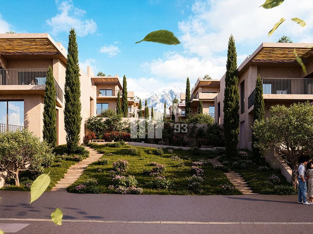REZIDENCA "ROCA MARIS", NE DRIMADHES 2