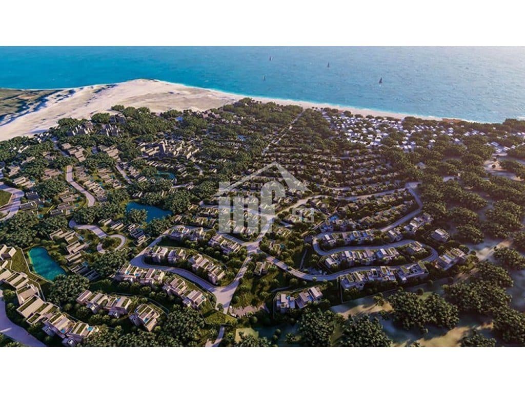 "GREEN COAST" VILLAGE, PALASE 4