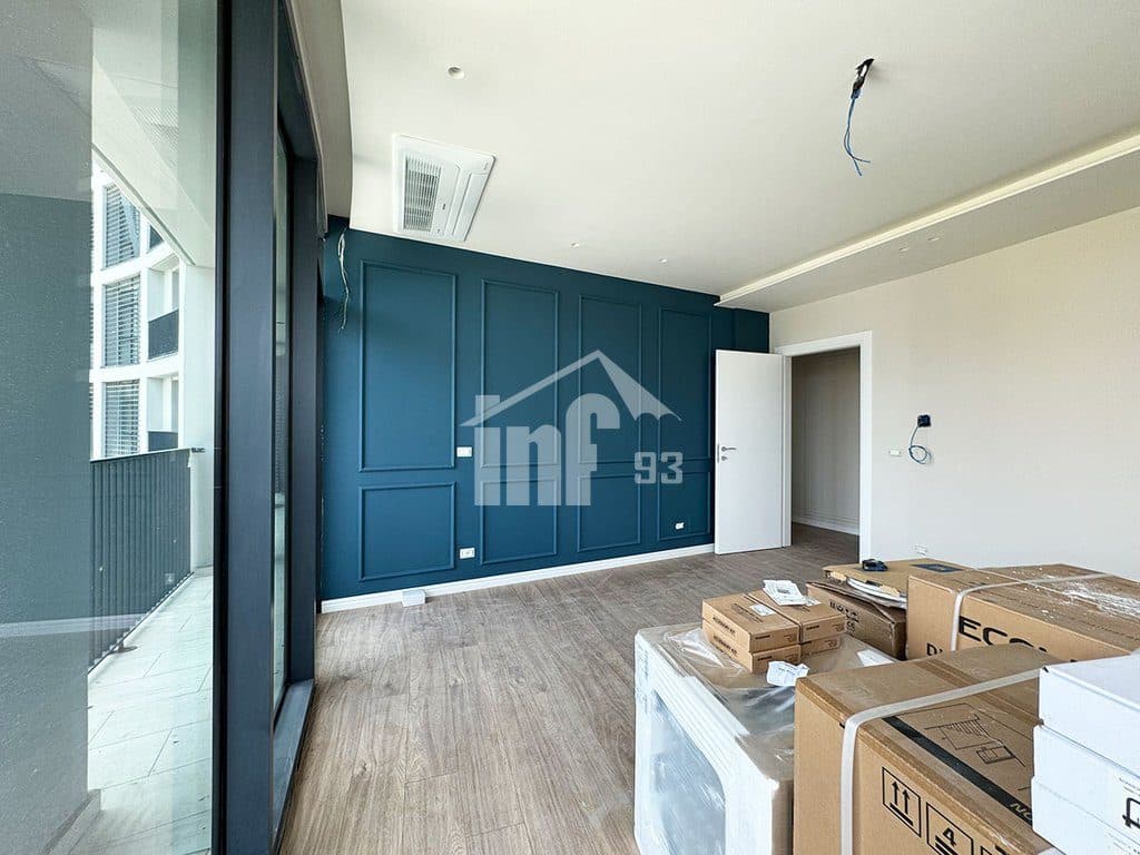 “LAKE VIEW” RESIDENCES, NE RRUGEN “KRISTO LUARASI” 2