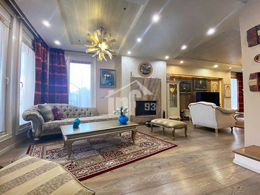REZIDENCE VILASH, MJULL – BATHORE, 5 MIN NGA TEG 4
