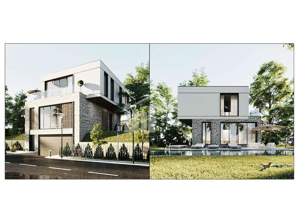 “LAKESIDE” RESIDENCE, LIQENI I FARKES 3