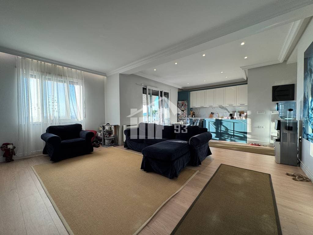 "VALA MAR" RESIDENCES, GJIRI I LALZIT 3