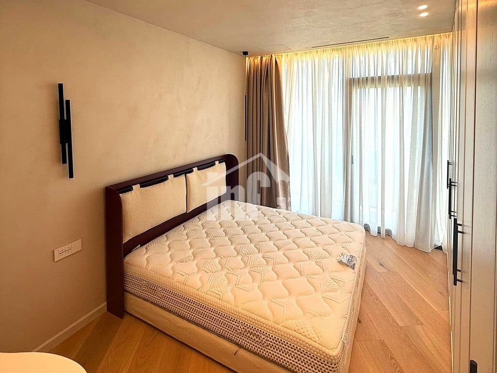 “LAKE VIEW” RESIDENCES, NE RRUGEN “KRISTO LUARASI” 4