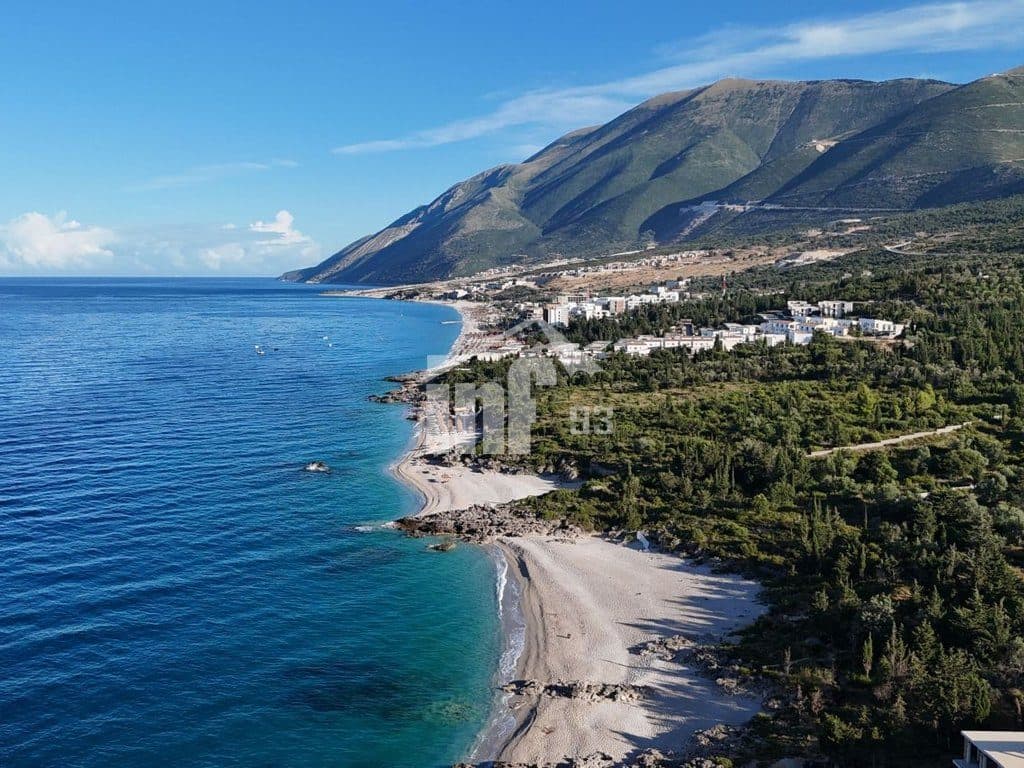"GREEN COAST" VILLAGE, PALASE