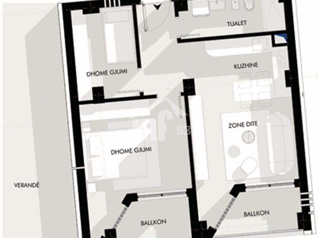 “PALASA” RESIDENCE 4
