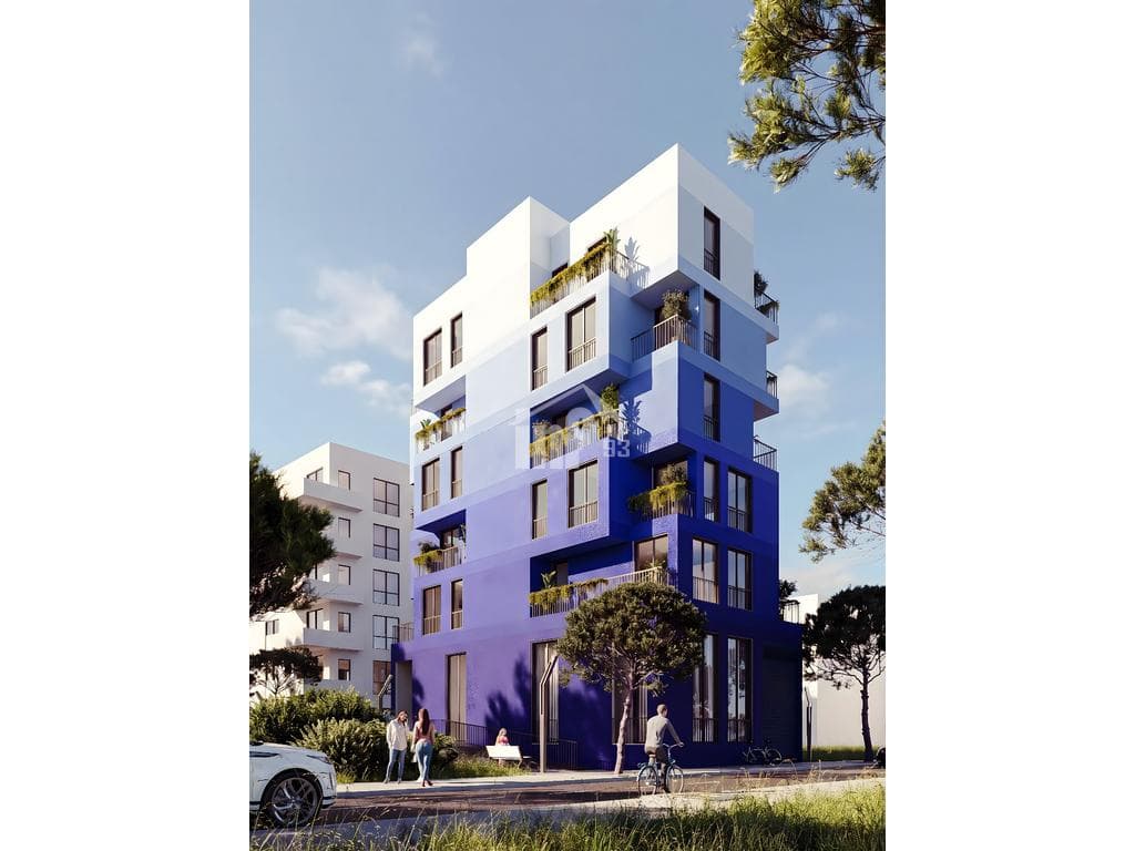 Apartment for sale in Durrës 1