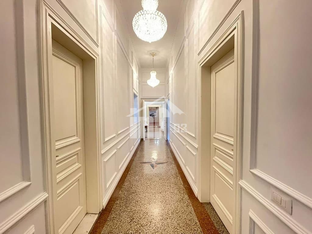 RRUGA E “BARRIKADAVE”, PRANE QENDRES 3