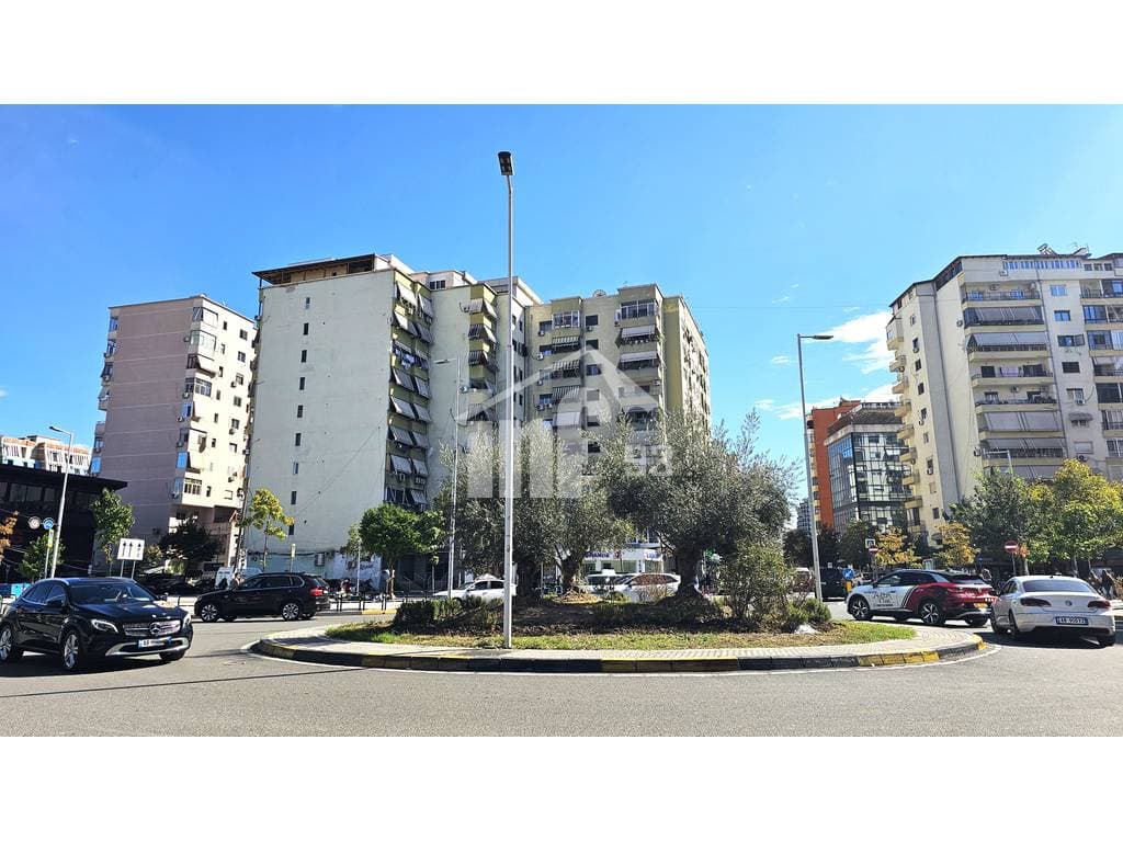NE FILLIM TE RRUGES "KOMUNA PARISIT"
