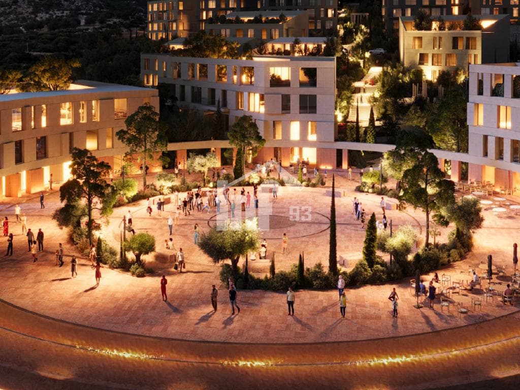 “SUN PALASË” RESIDENCE 2