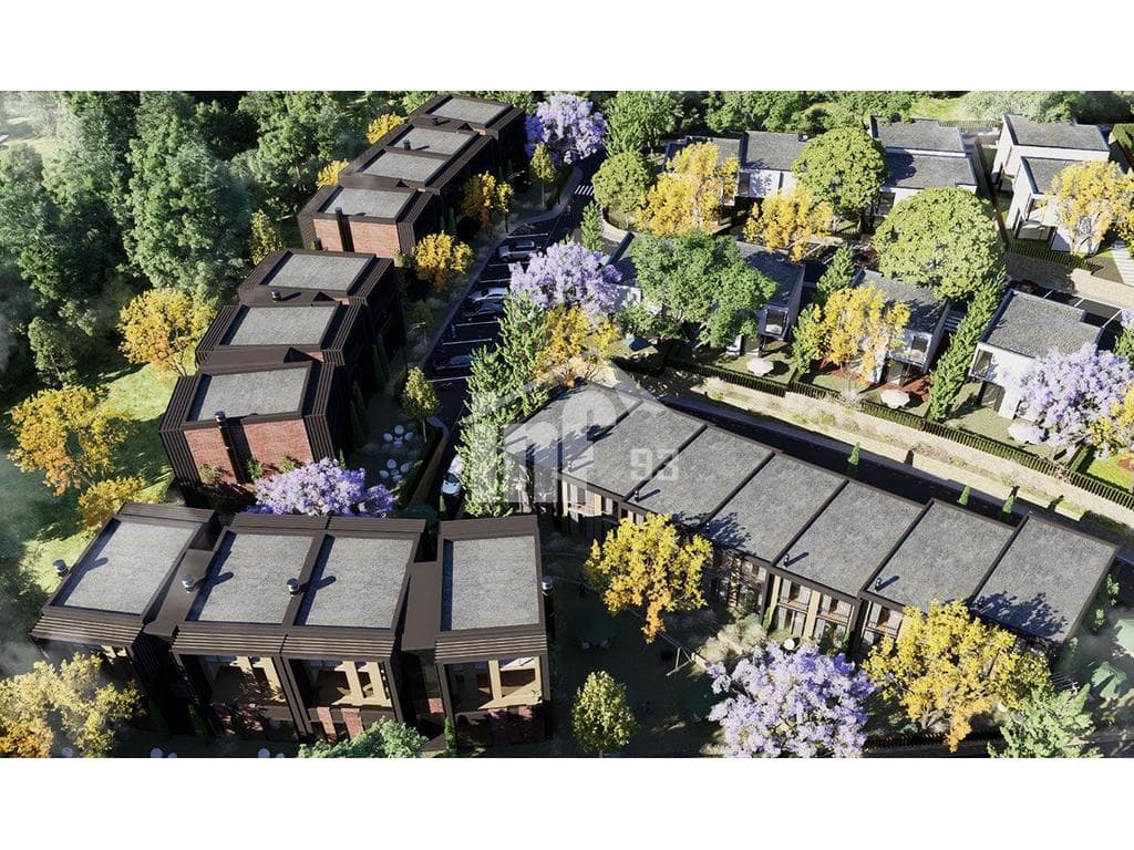 SEEHENA RESIDENCE, SAUK I VJETER