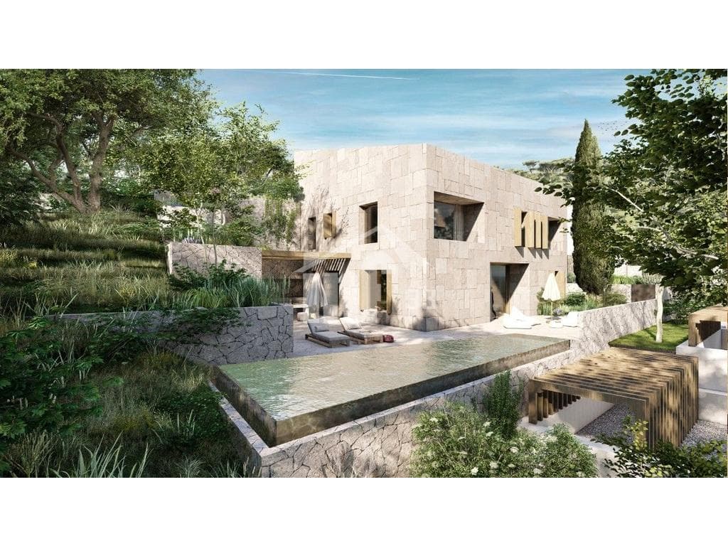NE JALE, NE REZIDENCEN “FOLIE VILLAGE”