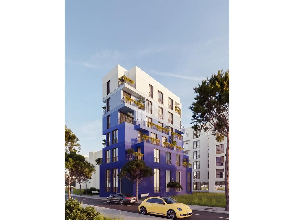 Apartment for sale in Durrës 2