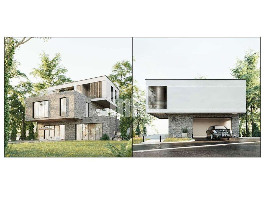 “LAKESIDE” RESIDENCE, LIQENI I FARKES 4