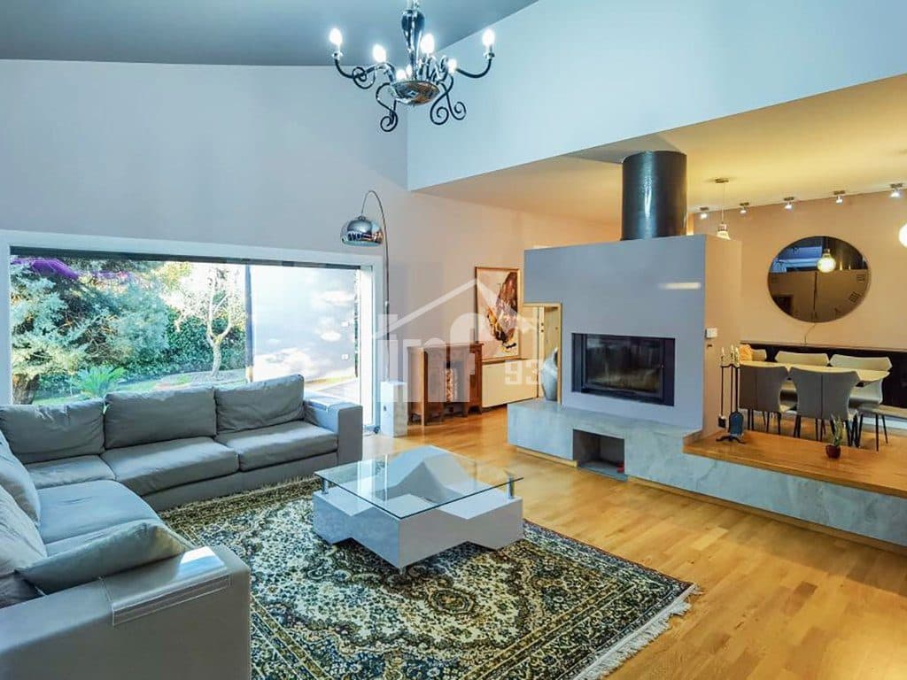 "LONG HILLS" RESIDENCE, 500 M NGA TEG 2