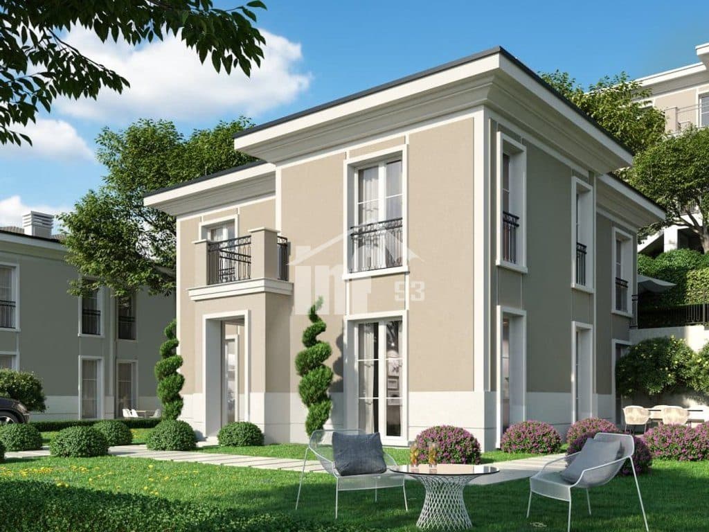 ROLLING HILLS LIQENI, FARKE 4