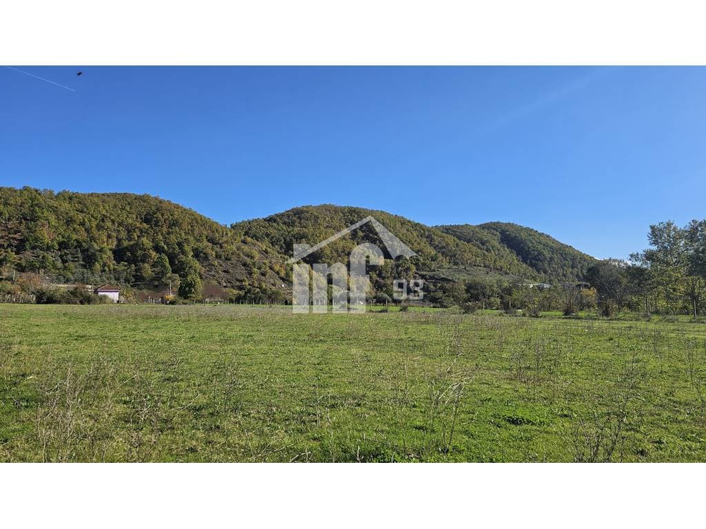 NE VISHNJE, 4.5 KM NGA URA E FARKES 3