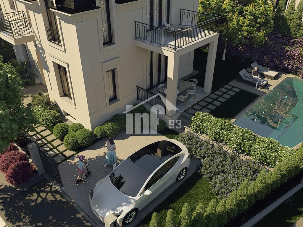 “JOY RESIDENCES VILLAS & APARTMENTS” 2