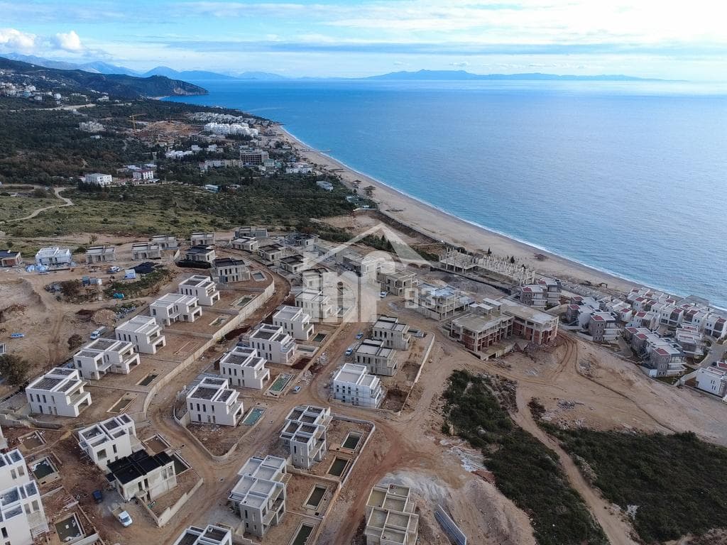 "SAN NICOLAS" RESORT, PALASE 3
