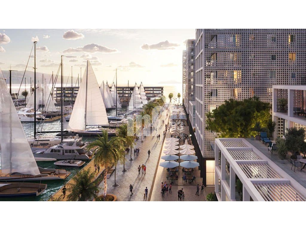 VLORA MARINA 4