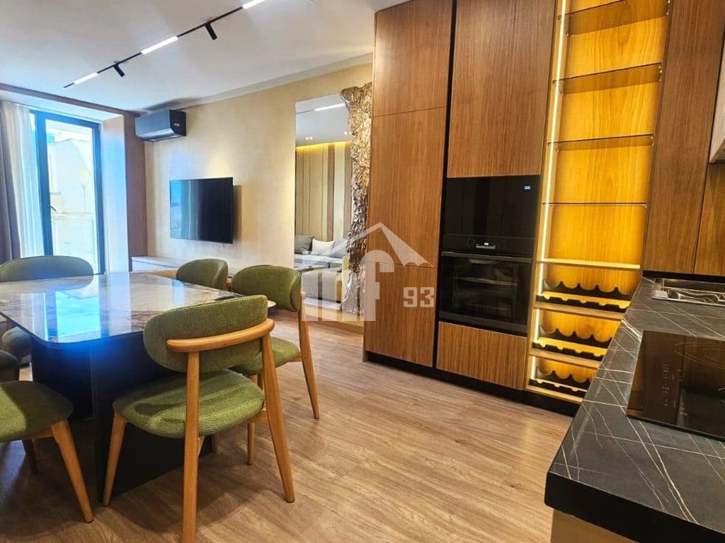 GOLDEN TOWER RESIDENCE, MINE PEZA 4