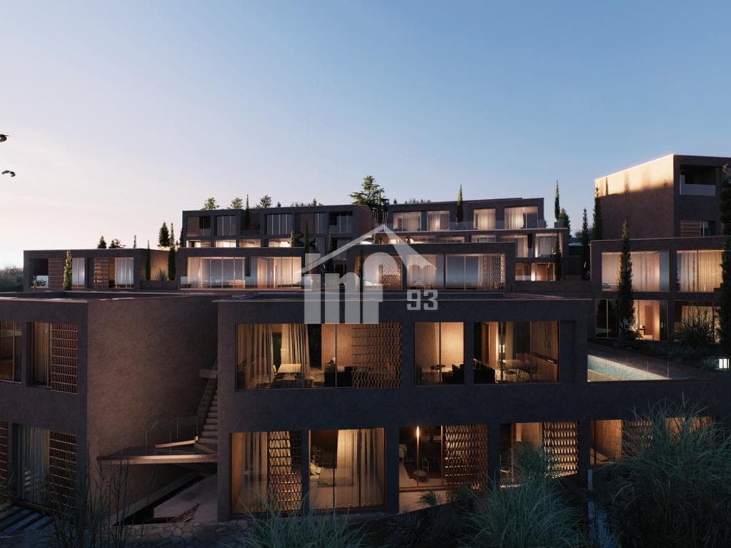 “PALASA” RESIDENCE