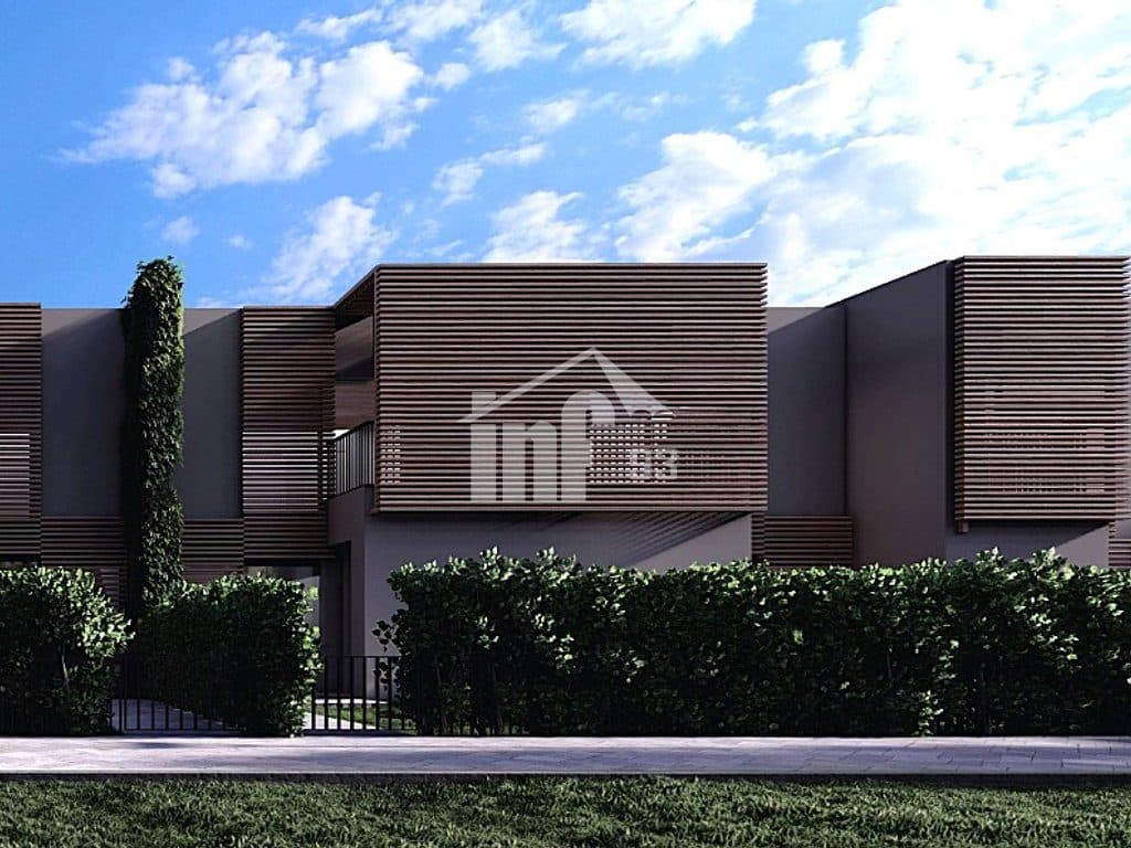 “GREEN UP LIVING RESIDENCE”, NE MJULL BATHORE 2