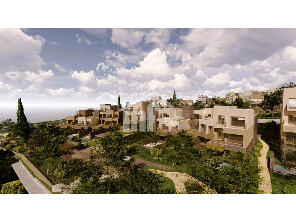 "GREEN COAST" VILLAGE, PALASE 4