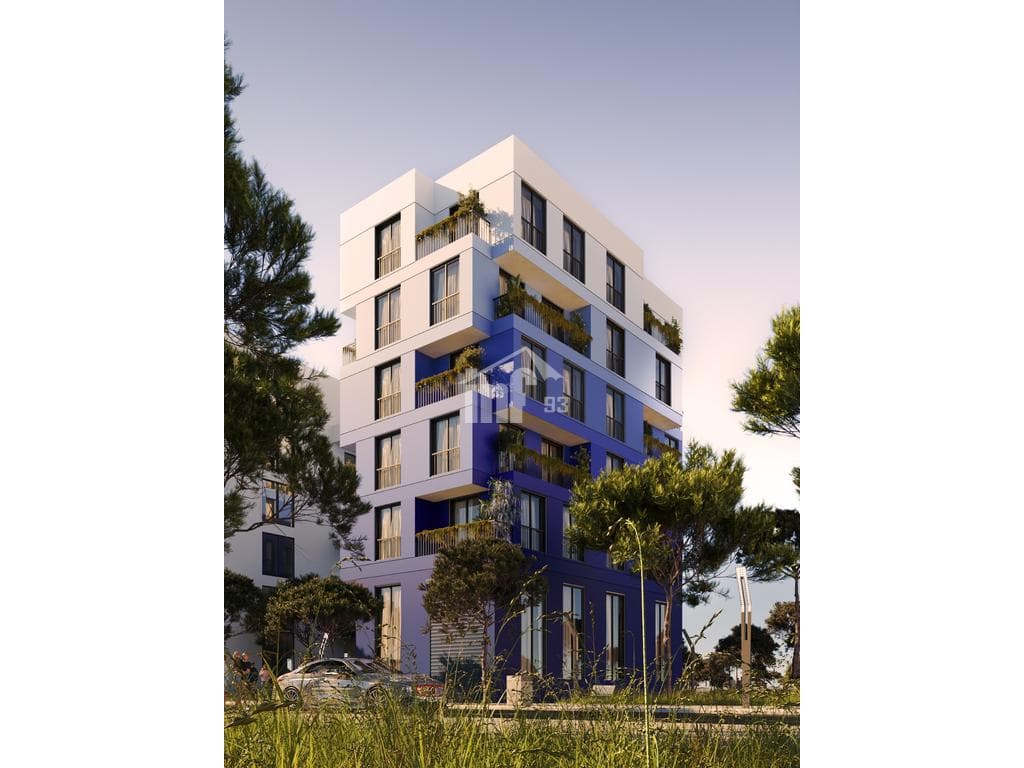 Apartment for sale in Durrës 1