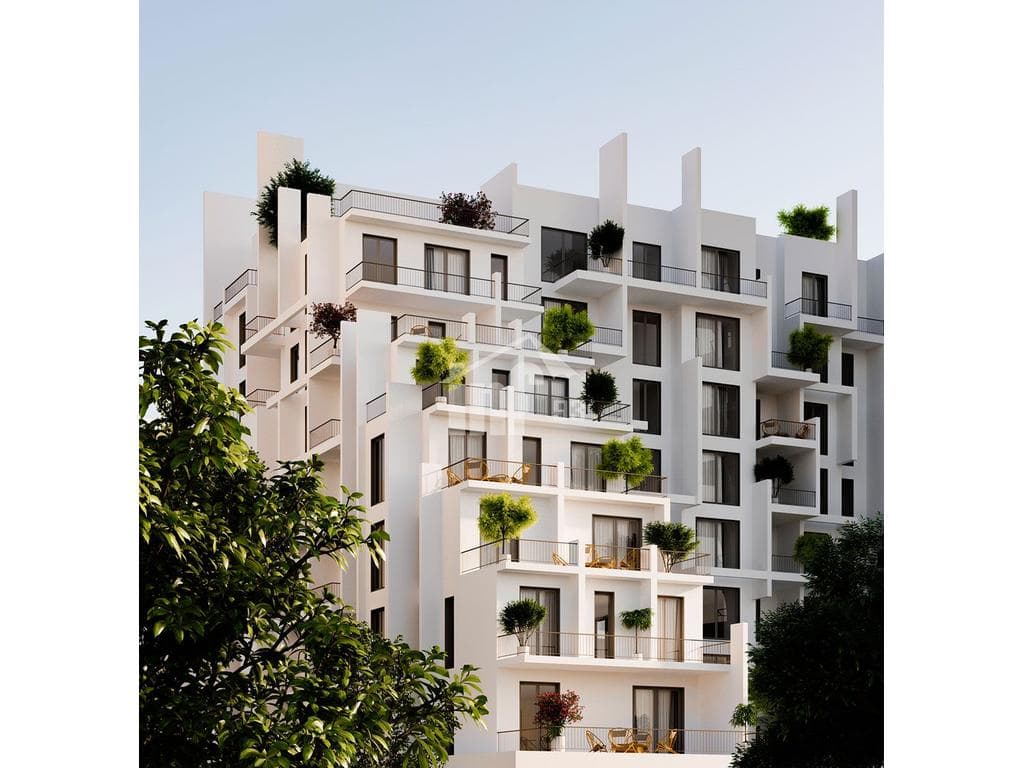 PARK AVENUE, PRANE BULEVARDIT “ZOGU I” 4
