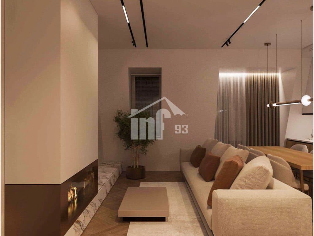 “JOY RESIDENCES” 200 METRA NGA TEG