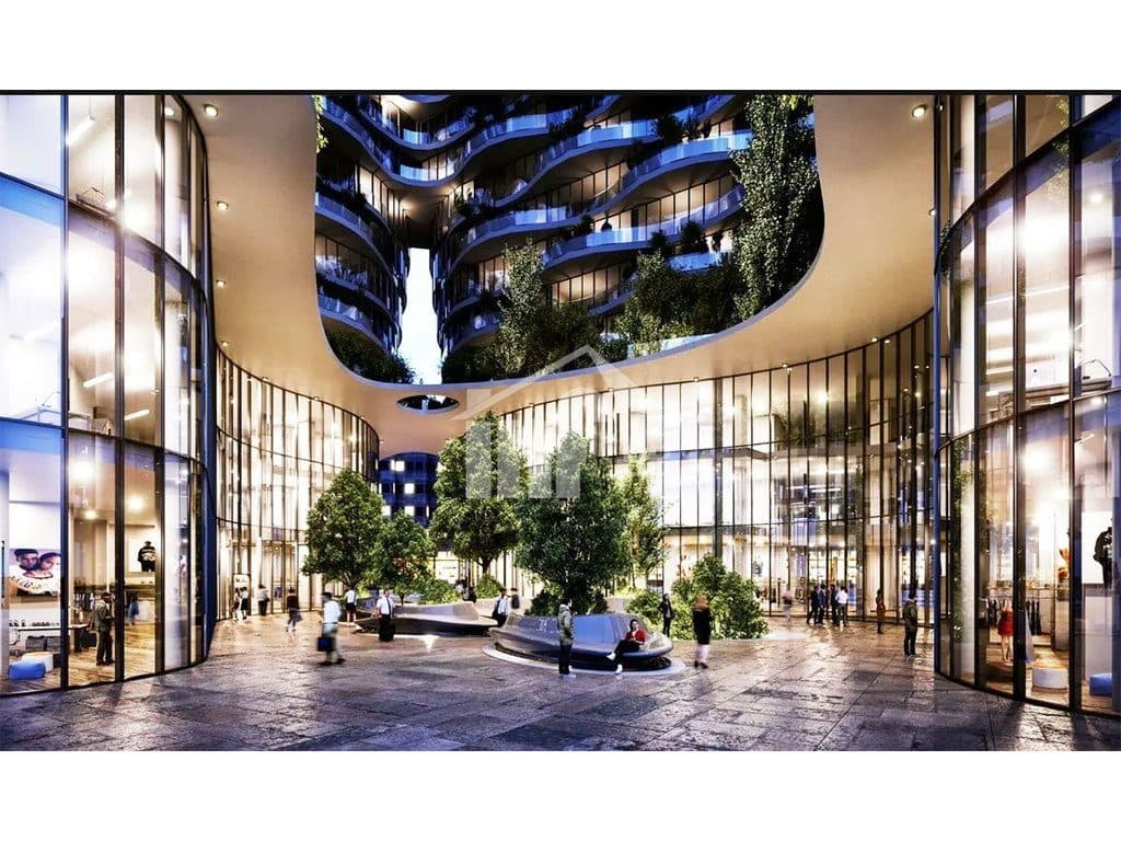 EKSPOZITA BUILDING 3