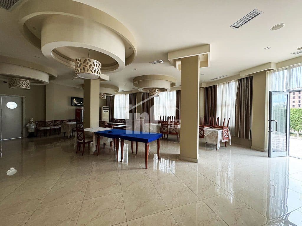 Apartment for sale in Tiranë 4