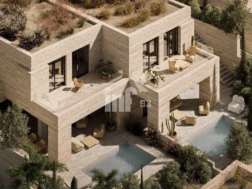 “SUN PALASË” RESIDENCE 2
