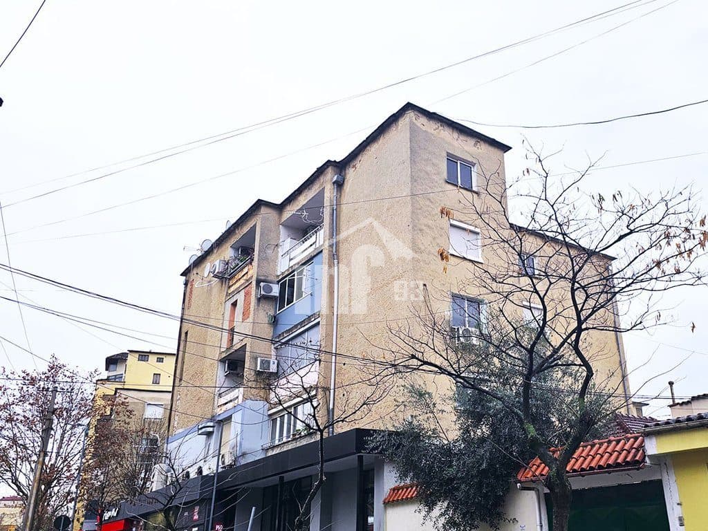 RRUGA “MINE PEZA”, PRANE PROKURORISE SE TIRANES 1