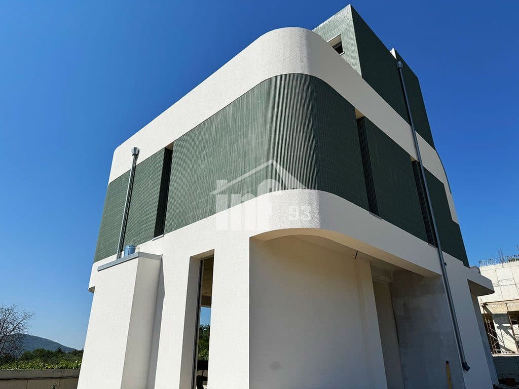 REZIDENCA “ÇUÇI” 2, FARKE