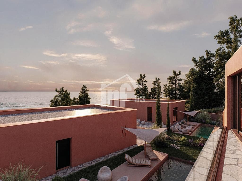 “PALASA” RESIDENCE 3
