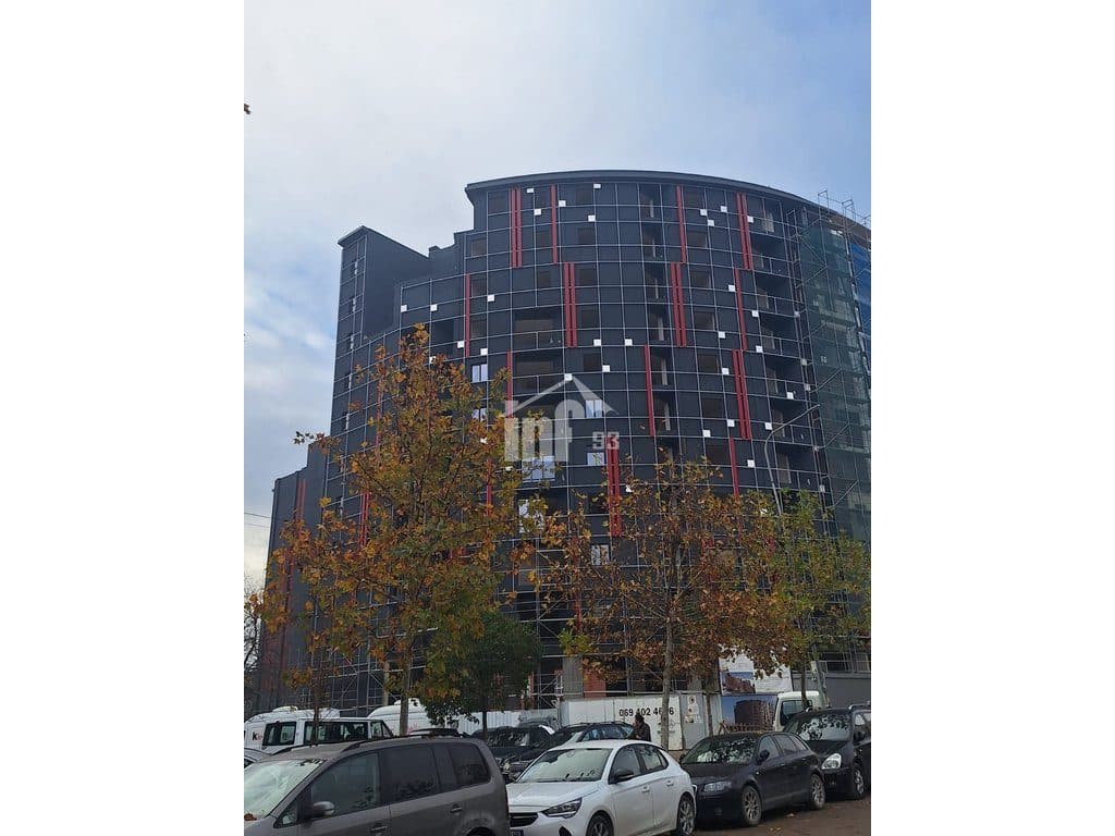 REZIDENCA “TWISTER PALACE” NE “DON BOSKO”