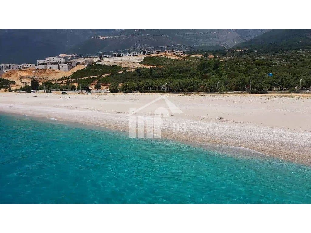 "SAN NICOLAS" RESORT, PALASE 2