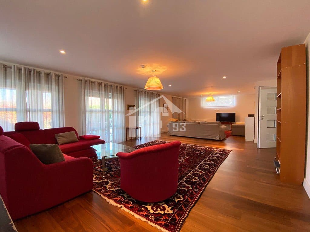 "ROLLING HILLS" LUXURY RESIDENCE 2