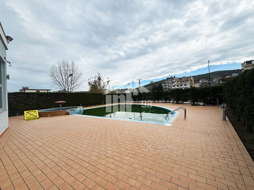 Apartment for sale in Tiranë 2
